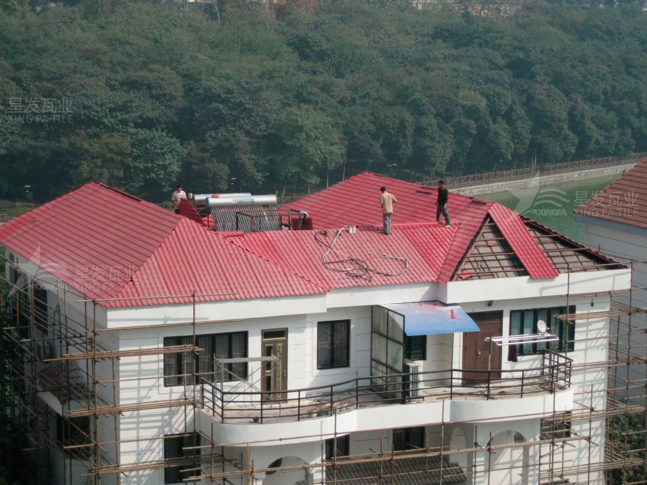 農(nóng)村自建房用什么屋面瓦最好最實(shí)用？